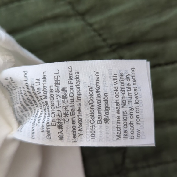 Love to all tee - Picture 6 of 6